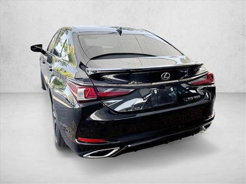 2024 Lexus ES 350 F Sport