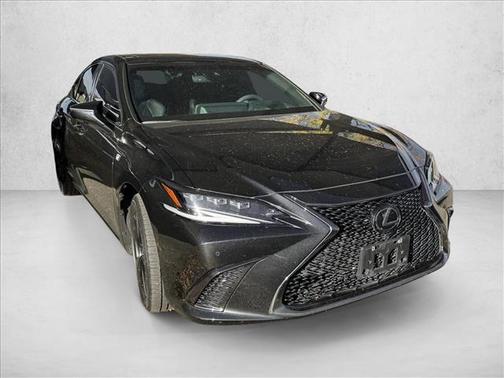 2024 Lexus ES 350 F Sport
