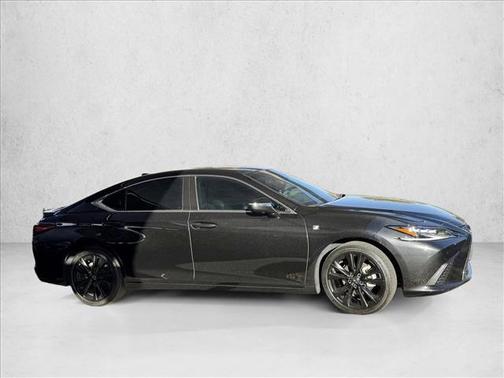 2024 Lexus ES 350 F Sport