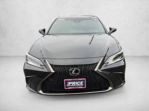 2024 Lexus ES 350 F Sport
