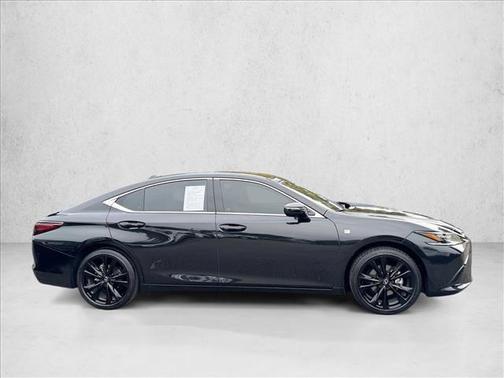 2024 Lexus ES 350 F Sport