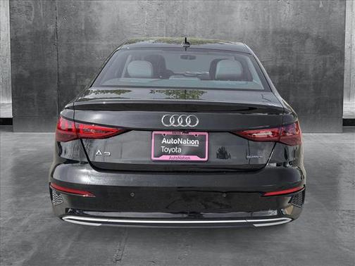 2023 Audi A3 Premium