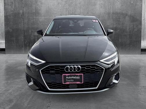 2023 Audi A3 Premium