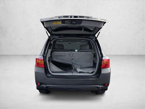 2010 Toyota Highlander Limited