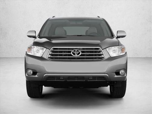 2010 Toyota Highlander Limited