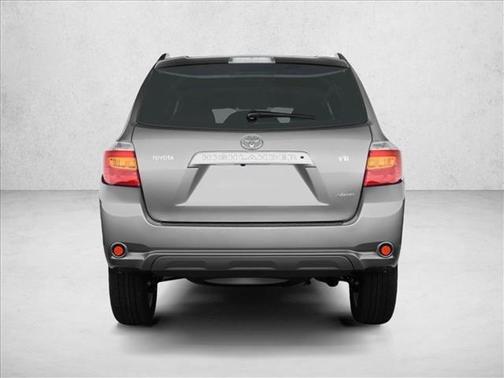 2010 Toyota Highlander Limited