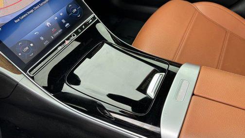 2022 Mercedes-Benz C-Class 4MATIC Sedan