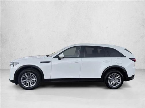 2024 Mazda CX-90 3.3 Turbo Preferred Plus