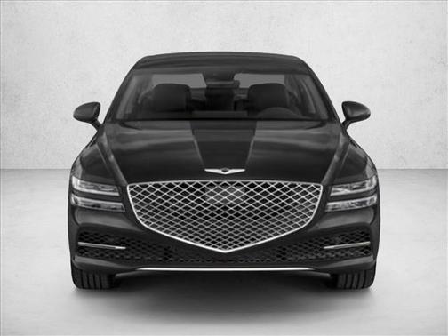 2023 Genesis G80 2.5T AWD