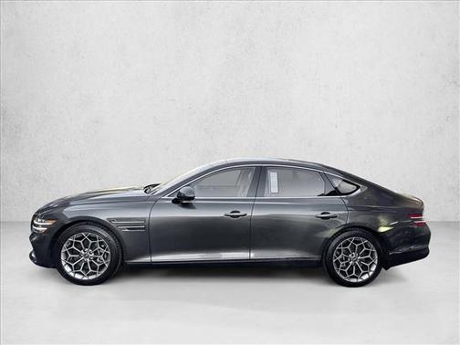 2023 Genesis G80 2.5T AWD