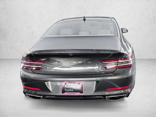 2023 Genesis G80 2.5T AWD