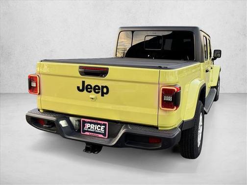 2023 Jeep Gladiator Sport S