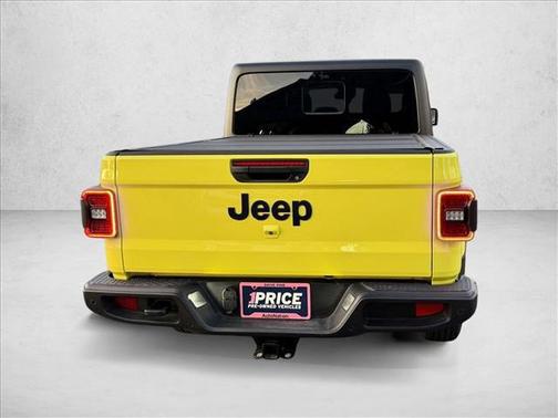 2023 Jeep Gladiator Sport S