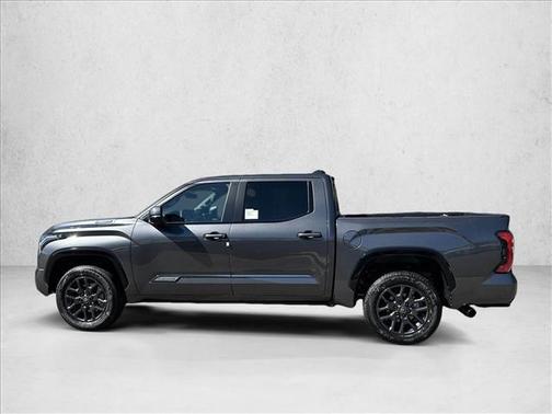 2026 Toyota Tundra Hybrid Platinum