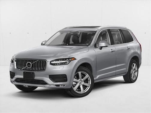 2024 Volvo XC90 B6 Plus Bright Theme 7-Seater