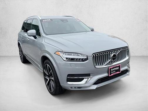 2024 Volvo XC90 B6 Plus Bright Theme 7-Seater