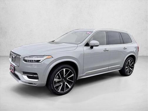 2024 Volvo XC90 B6 Plus Bright Theme 7-Seater