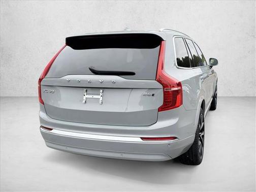 2024 Volvo XC90 B6 Plus Bright Theme 7-Seater