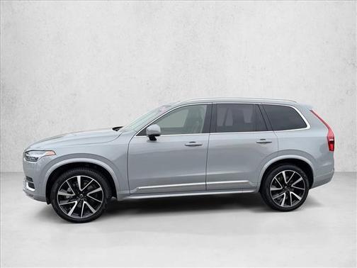 2024 Volvo XC90 B6 Plus Bright Theme 7-Seater
