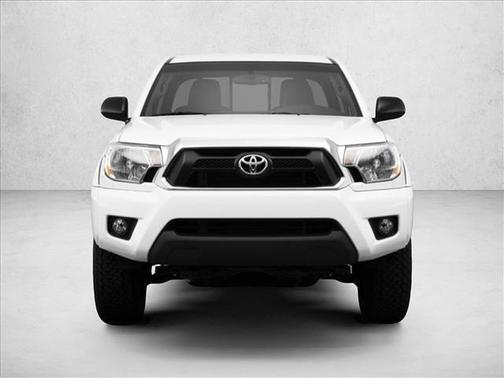 2013 Toyota Tacoma Base