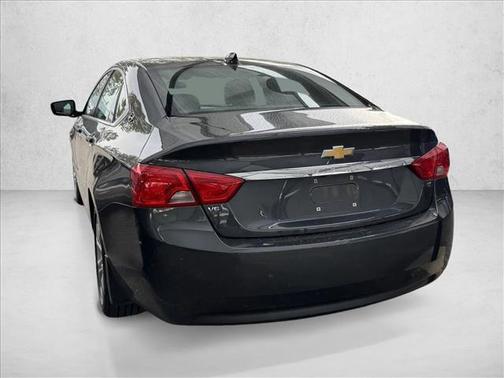 2018 Chevrolet Impala 1LT