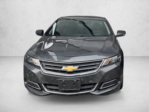 2018 Chevrolet Impala 1LT