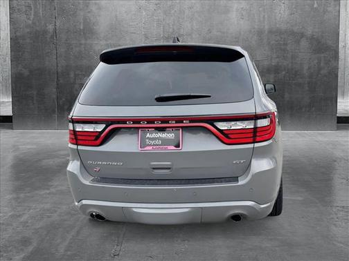 2023 Dodge Durango GT Launch Edition AWD