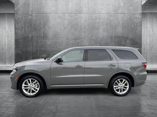 2023 Dodge Durango GT Launch Edition AWD