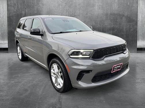 2023 Dodge Durango GT Launch Edition AWD