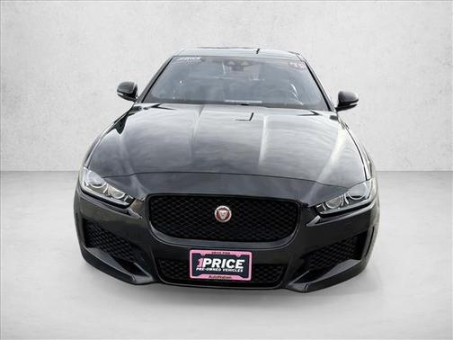 2019 Jaguar XE 25t Landmark