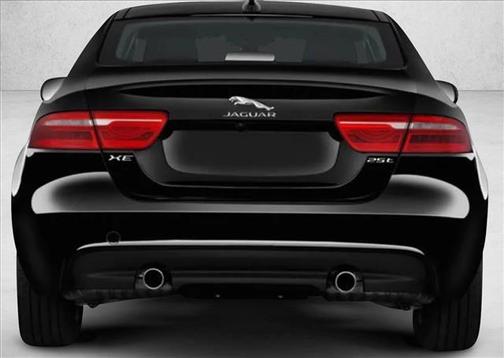 2019 Jaguar XE 25t Landmark
