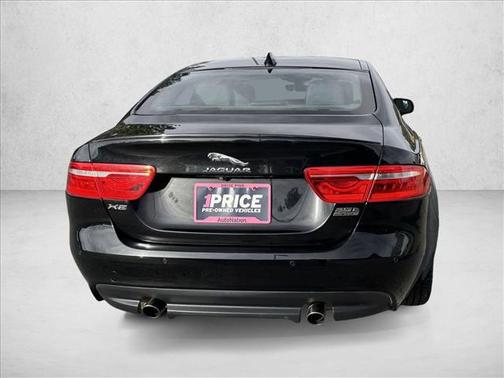 2019 Jaguar XE 25t Landmark