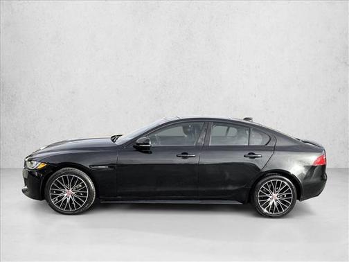 2019 Jaguar XE 25t Landmark