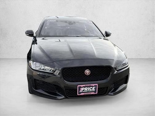 2019 Jaguar XE 25t Landmark