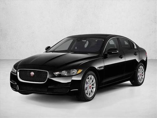 2019 Jaguar XE 25t Landmark