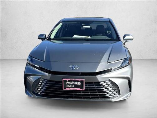 Heavy Metal 2026 Toyota Camry XLE