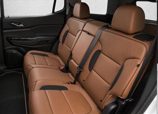 2020 GMC Acadia AWD AT4