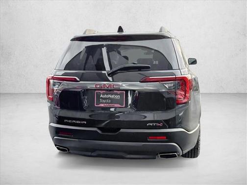 2020 GMC Acadia AWD AT4