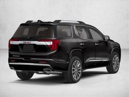 2020 GMC Acadia AWD AT4