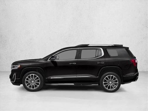 2020 GMC Acadia AWD AT4