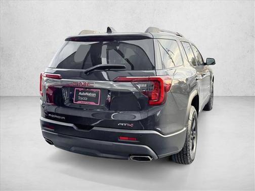 2020 GMC Acadia AWD AT4