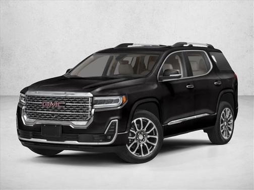 2020 GMC Acadia AWD AT4
