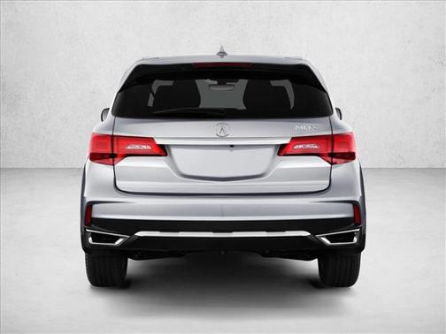 2018 Acura MDX 3.5L w/Technology Package