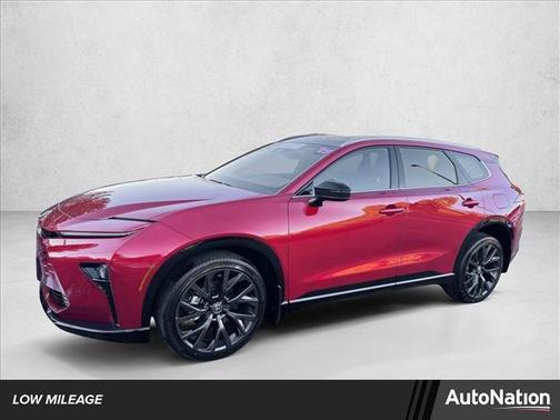 2025 Toyota Crown Signia Limited