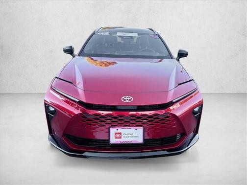 2025 Toyota Crown Signia Limited