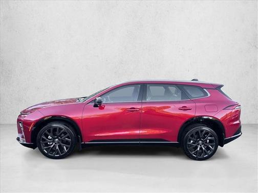 2025 Toyota Crown Signia Limited