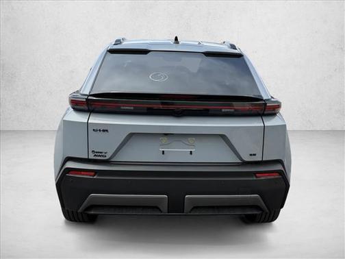 Cement 2026 Toyota C-HR SE