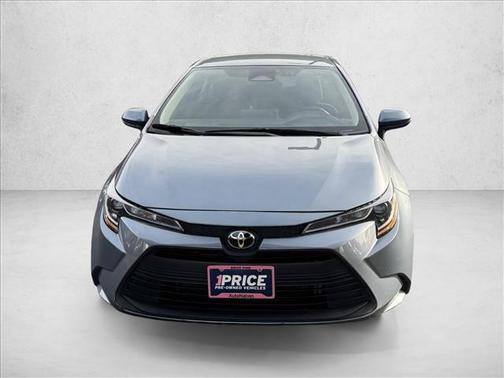 Celestite 2024 Toyota Corolla LE