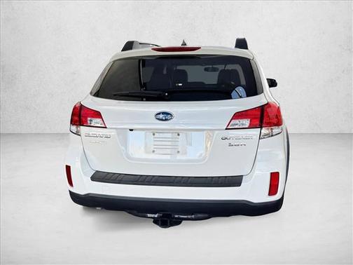 2014 Subaru Outback 3.6R Limited