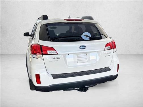 2014 Subaru Outback 3.6R Limited